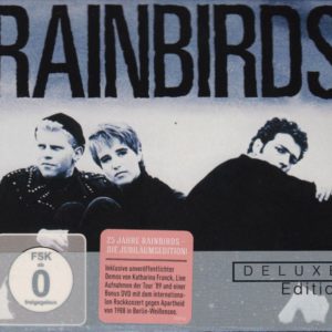 Rainbirds – 25th Anniversary Deluxe Edition