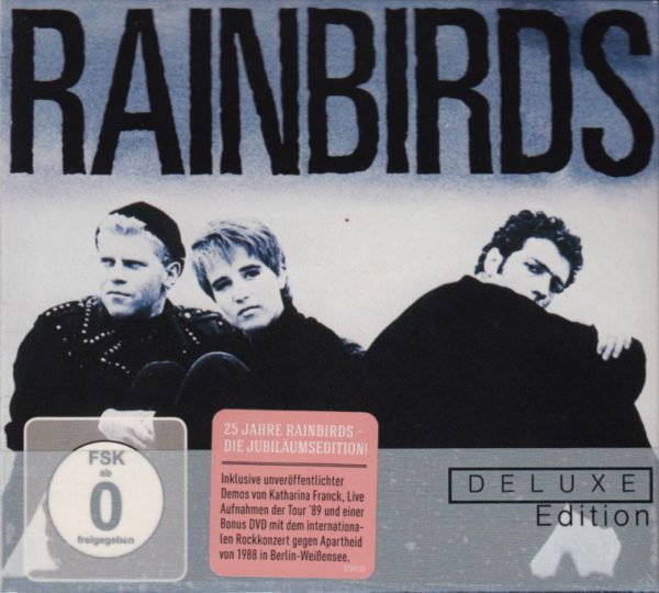 Rainbirds - 25th Anniversary Deluxe Edition
