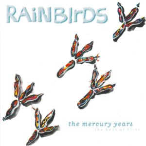 The Mercury Years – Best Of 1987-1994