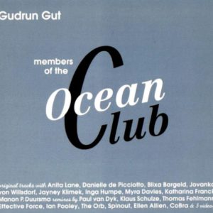 Members Of The Ocean Club