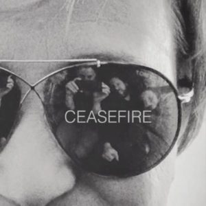 Rainbirds – Ceasefire