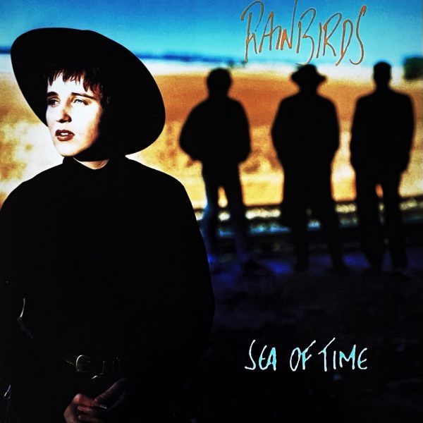 Rainbirds – Sea Of Time (Maxi-Single) 12″ Vinyl