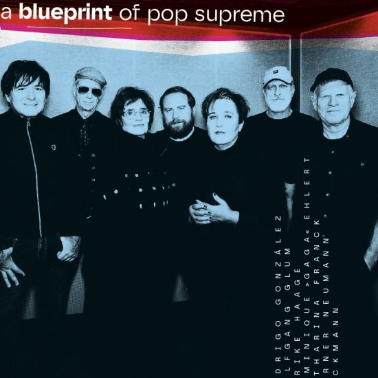 Zum Abschluss, mit Allen